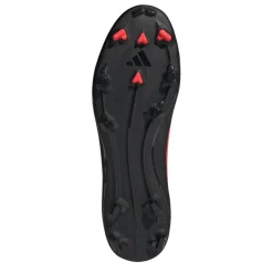 Mens adidas F50 League Laceless Firm Ground Football Boots