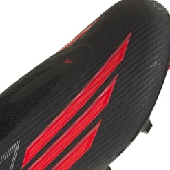 Mens adidas F50 League Laceless Firm Ground Football Boots