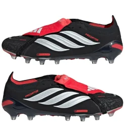 Mens adidas Predator Elite Fold Over Tongue Artificial Ground Football Boots