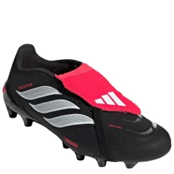 Mens adidas Predator Fold-Over Tongue League Astro Turf Football Boots