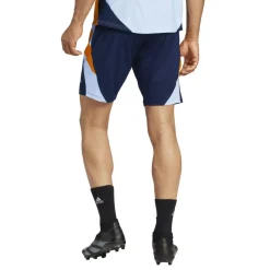 Mens adidas Real Madrid Training Shorts 24/25