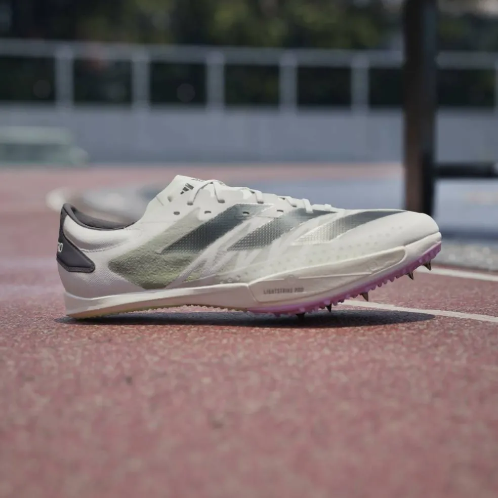 Men's Adizero Ambition Track Running Spike