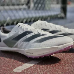 Men's Adizero Ambition Track Running Spike