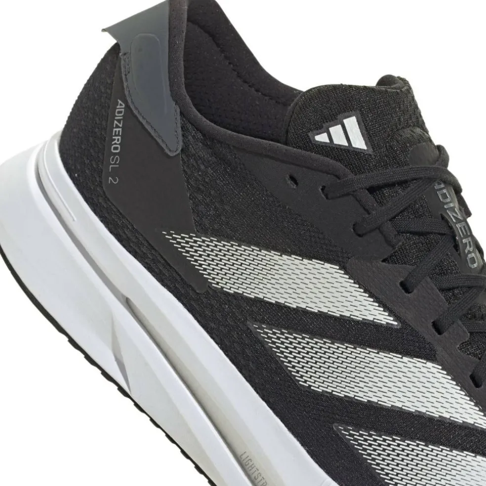 Men's Adizero Fast Neutral Road Running Shoes