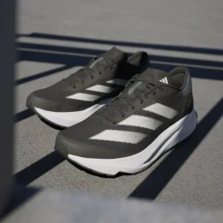 Men's Adizero Fast Neutral Road Running Shoes