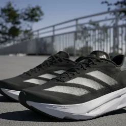 Men's Adizero Fast Neutral Road Running Shoes