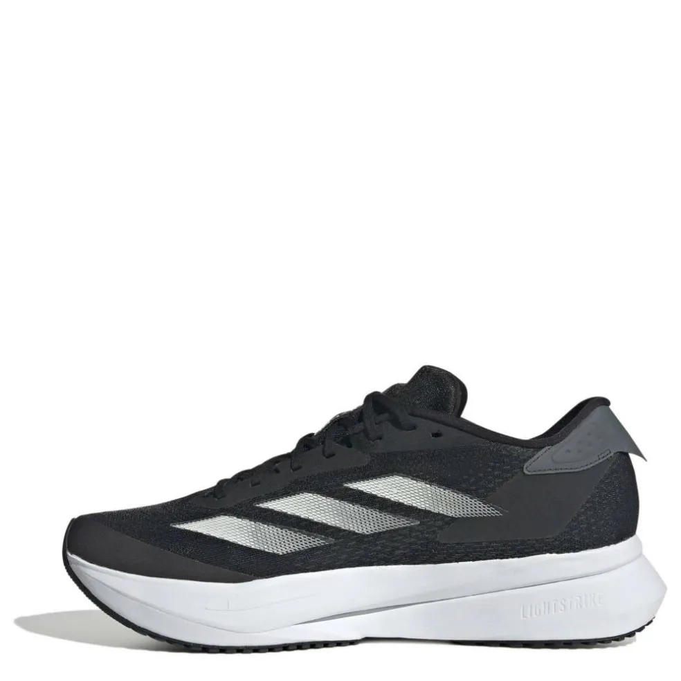 Men's Adizero Fast Neutral Road Running Shoes