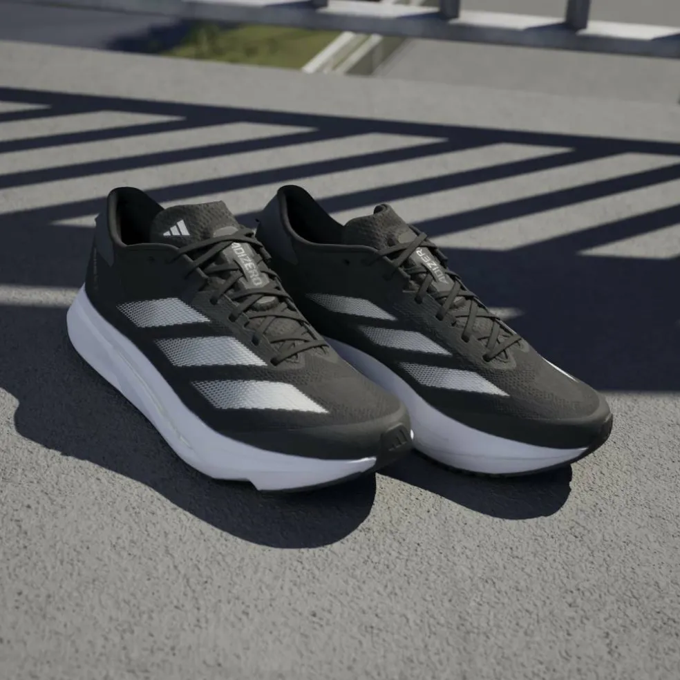 Men's Adizero Fast Neutral Road Running Shoes