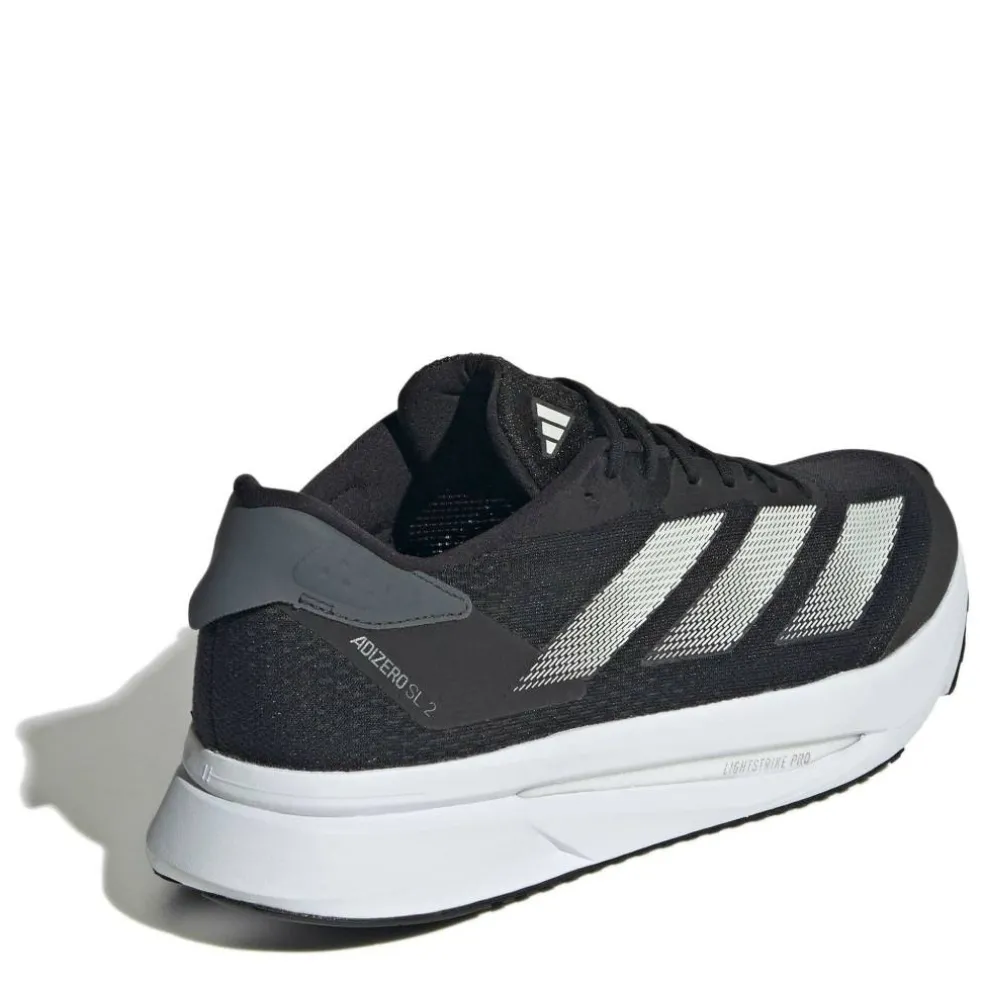 Men's Adizero Fast Neutral Road Running Shoes
