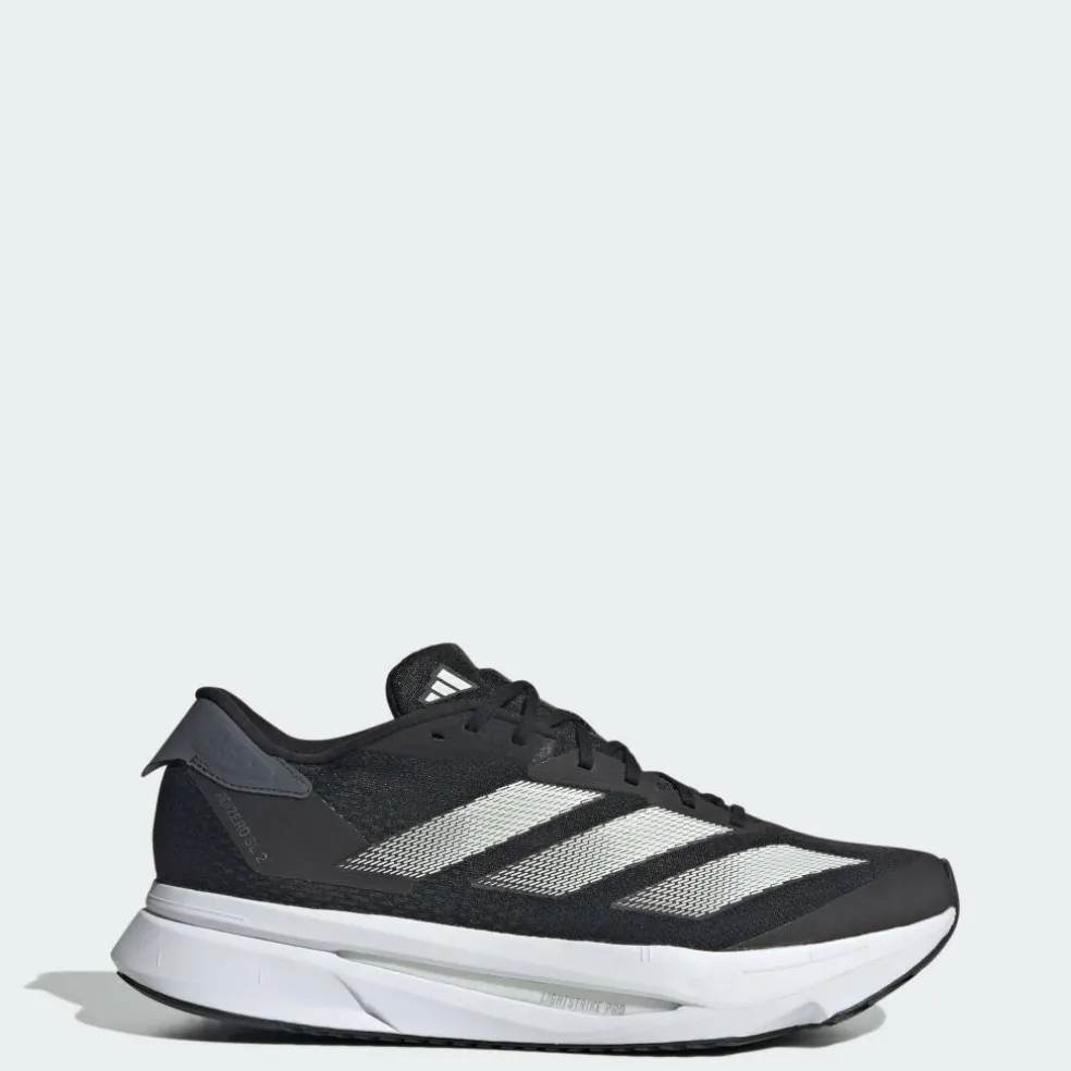 Men's Adizero Fast Neutral Road Running Shoes