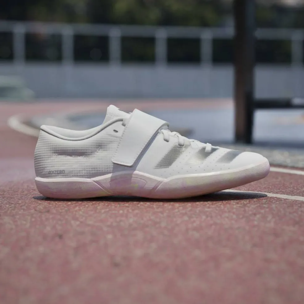 Men's Adizero Running Spike
