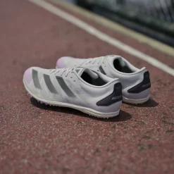 Men's Adizero Running Spikes