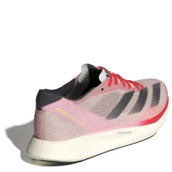 Men's Adizero Takumi Fast Neutral Road Running Shoes