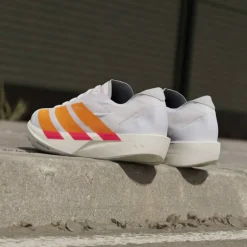 Men's Adizero Takumi Sen Fast Running Shoes