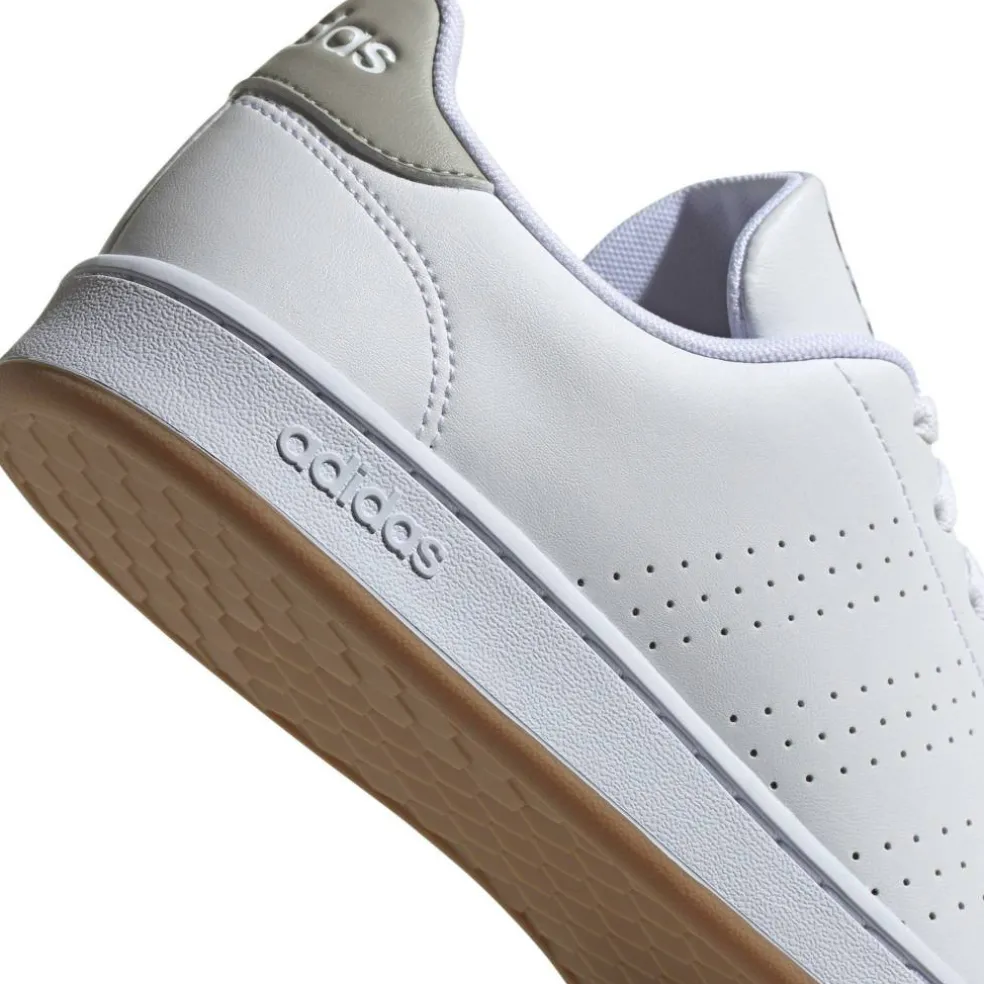 Men's Advantage Low-Top Trainers