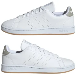 Men's Advantage Low-Top Trainers