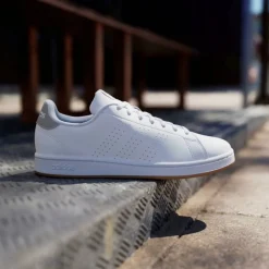 Men's Advantage Low-Top Trainers