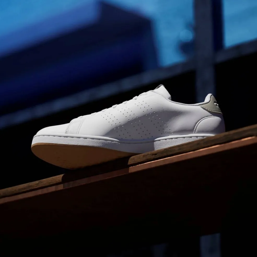 Men's Advantage Low-Top Trainers