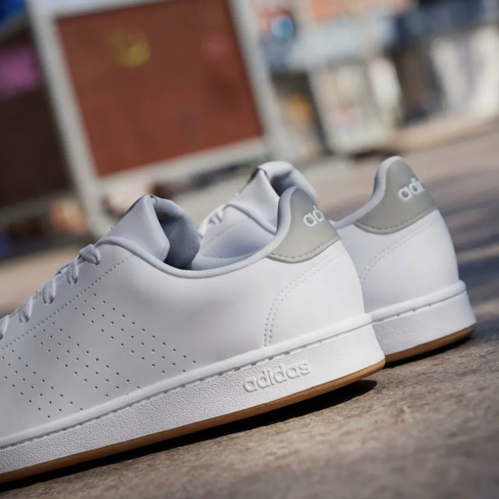 Men's Advantage Low-Top Trainers