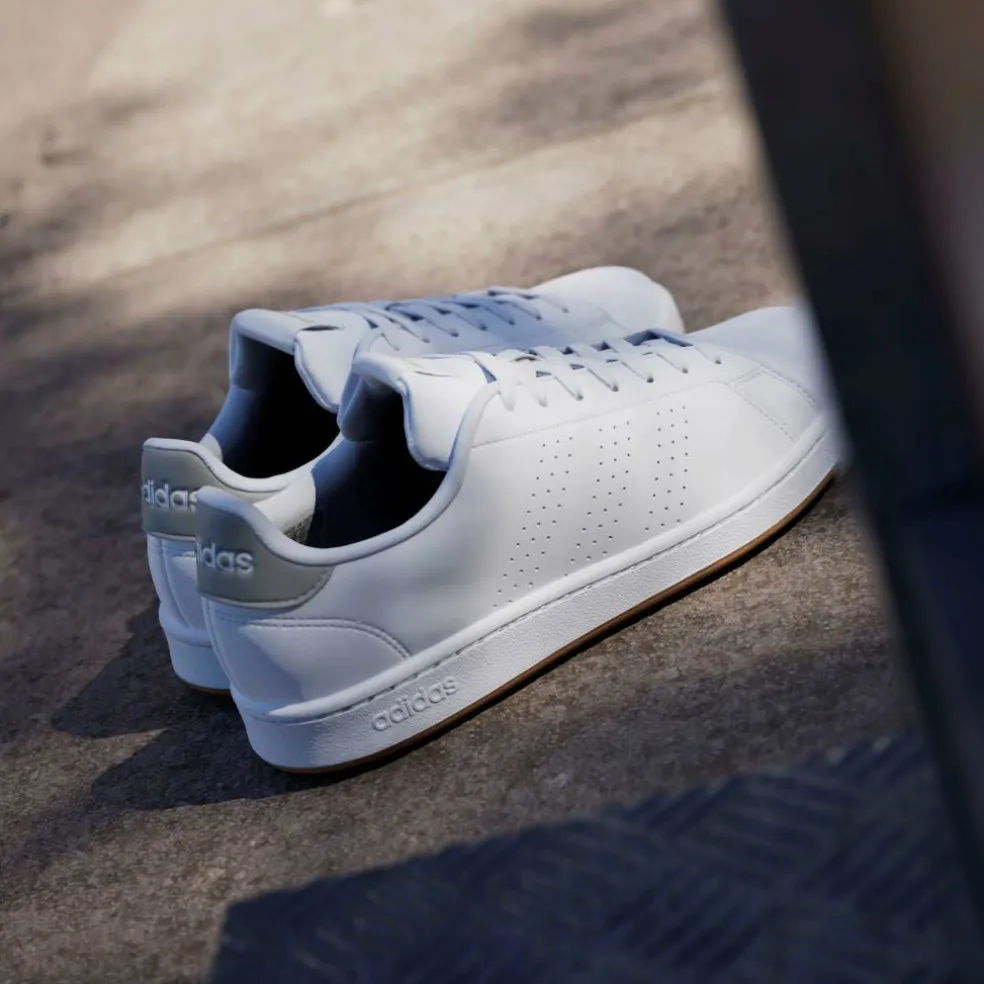 Men's Advantage Low-Top Trainers