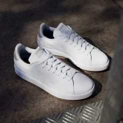 Men's Advantage Low-Top Trainers