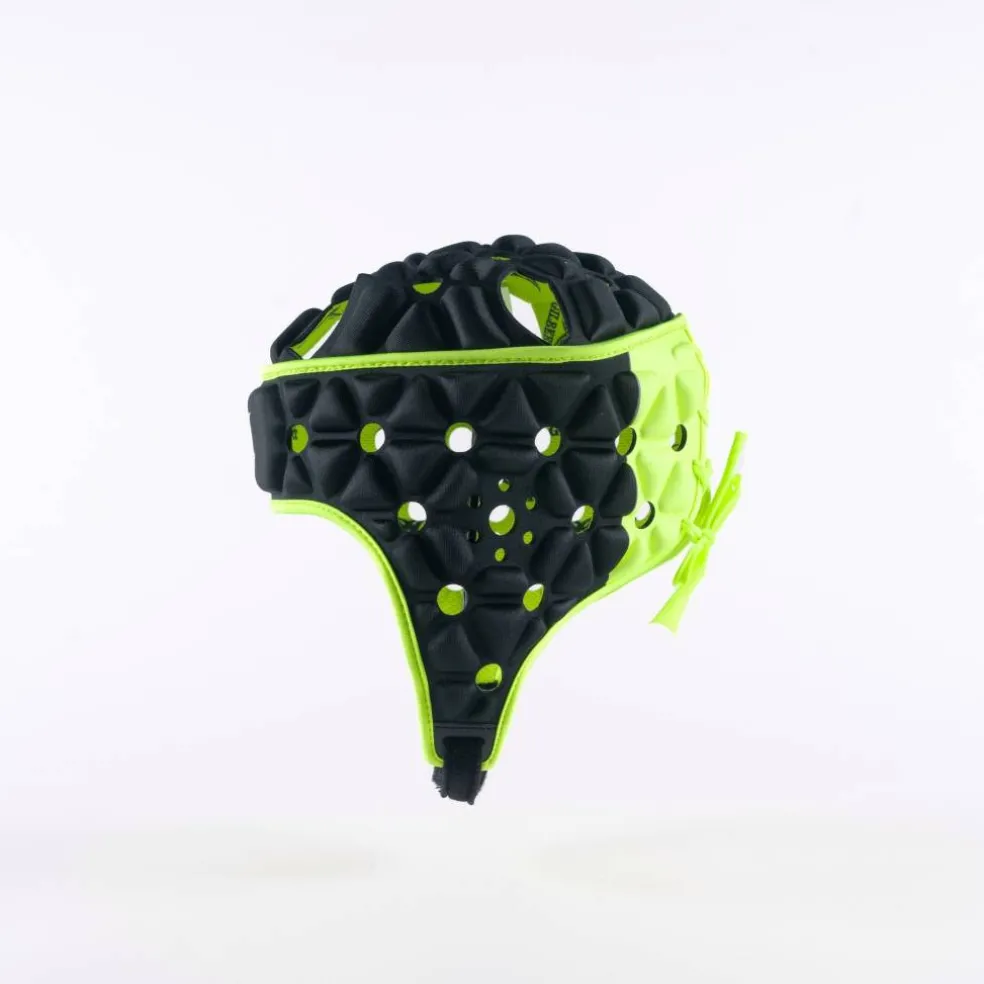 Men's Air Protective Rugby Head Guards