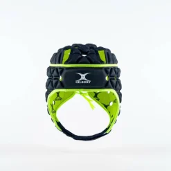 Men's Air Protective Rugby Head Guards