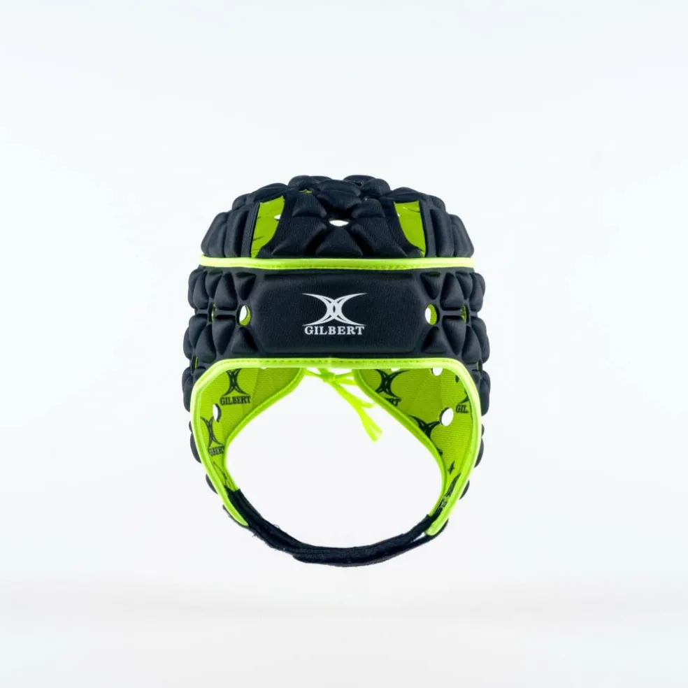 Men's Air Protective Rugby Head Guards