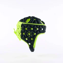 Men's Air Protective Rugby Head Guards