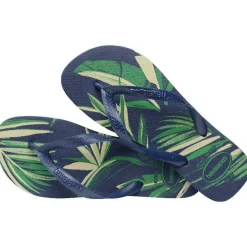 Men's Aloha Flip Flops