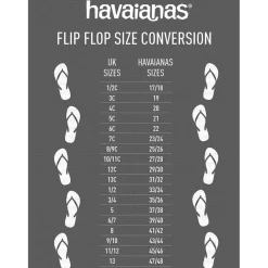 Men's Aloha Flip Flops