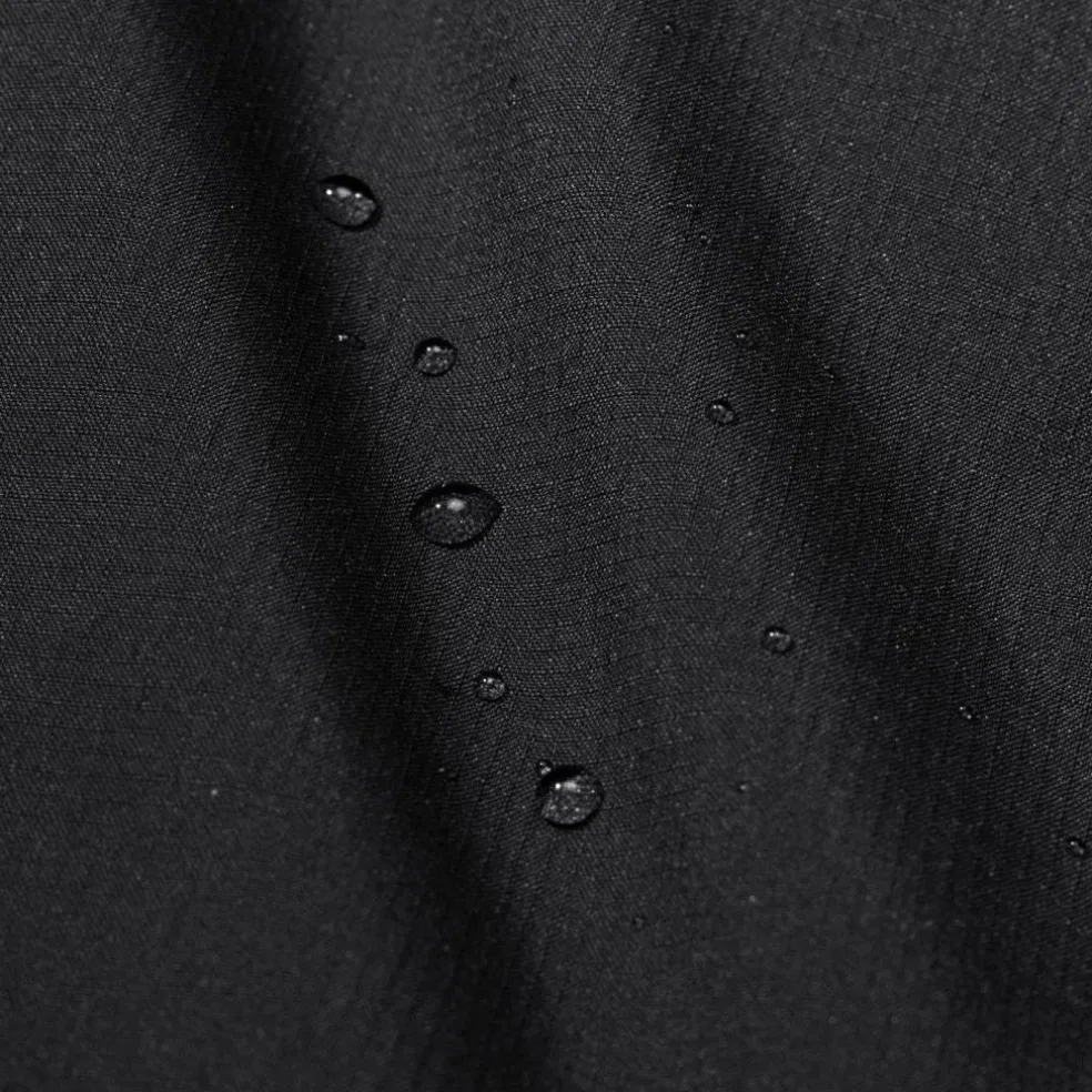 Men's Alto Waterproof Technical Windbreaker Jacket