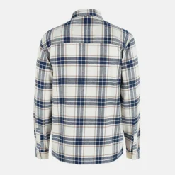 Men's Anthm Long-Sleeve Patterned Shirt