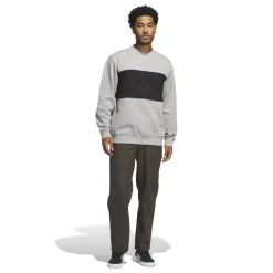 Men's Arched Crew Sweatshirt