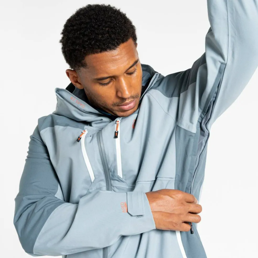Men's Arising Walking Waterproof Jacket