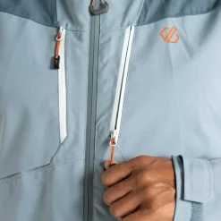 Men's Arising Walking Waterproof Jacket