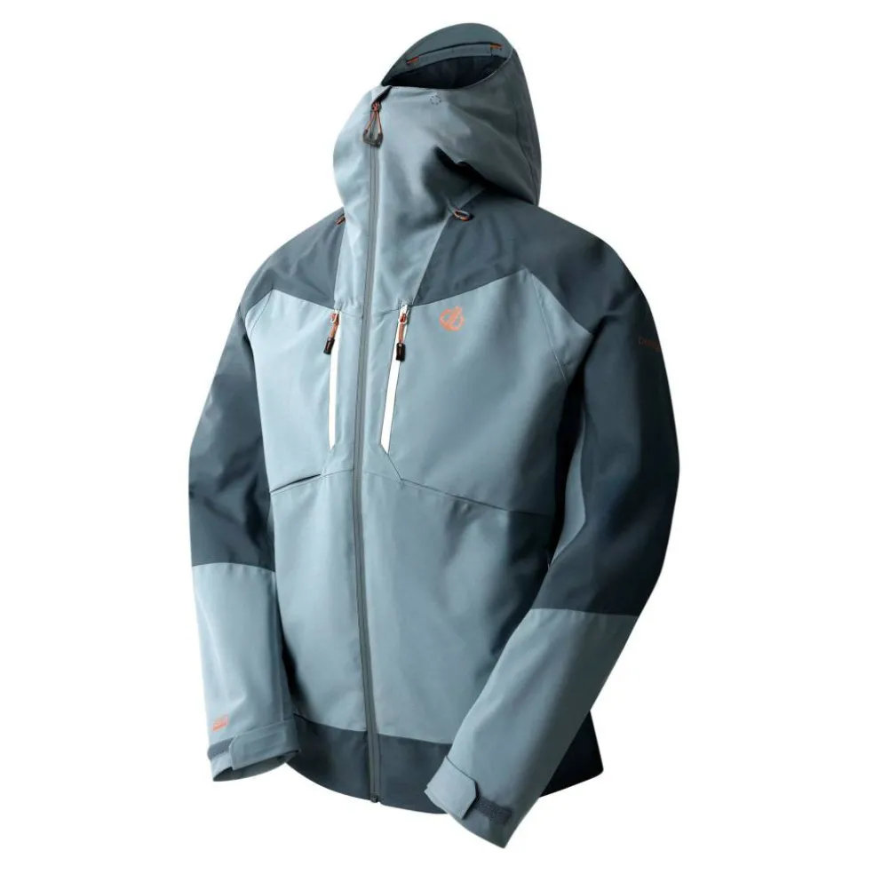 Men's Arising Walking Waterproof Jacket
