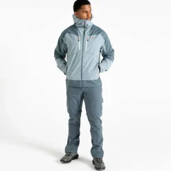 Men's Arising Walking Waterproof Jacket