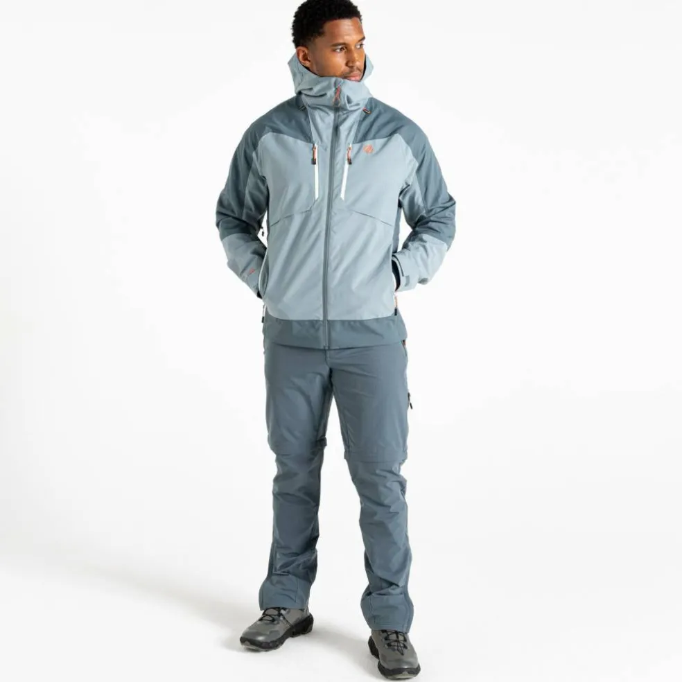Men's Arising Walking Waterproof Jacket