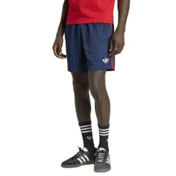 Mens Arsenal Originals Shorts 25/26