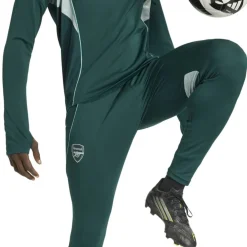 Men's Arsenal Tracksuit Bottoms