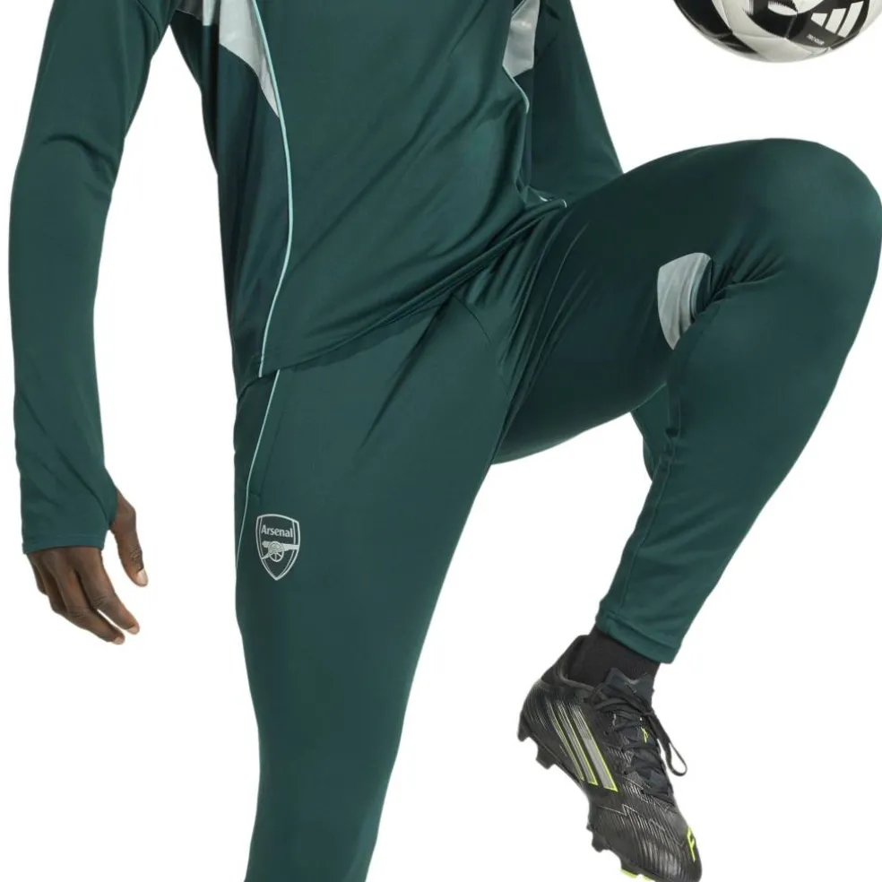 Men's Arsenal Tracksuit Bottoms