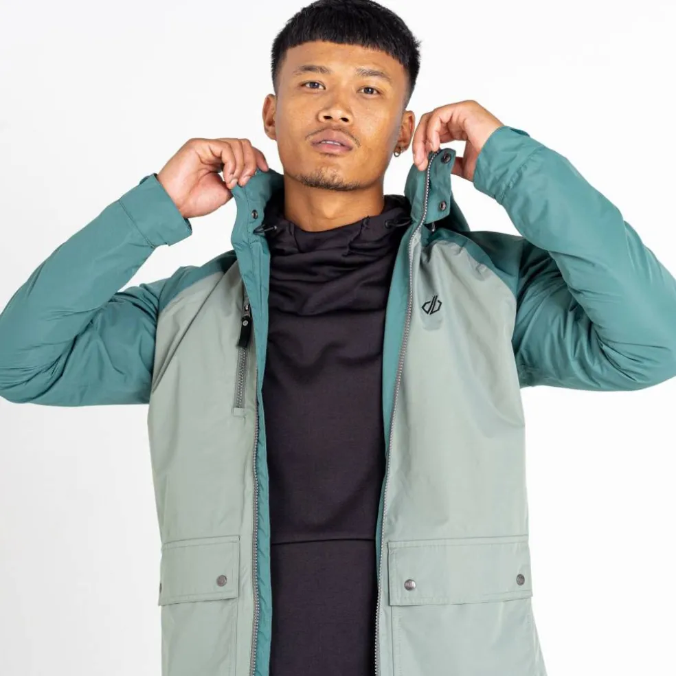 Men's Atomize Waterproof Jacket