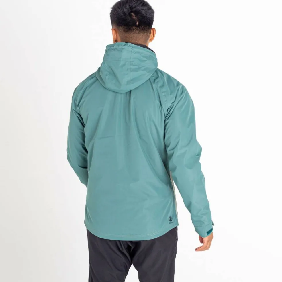 Men's Atomize Waterproof Jacket