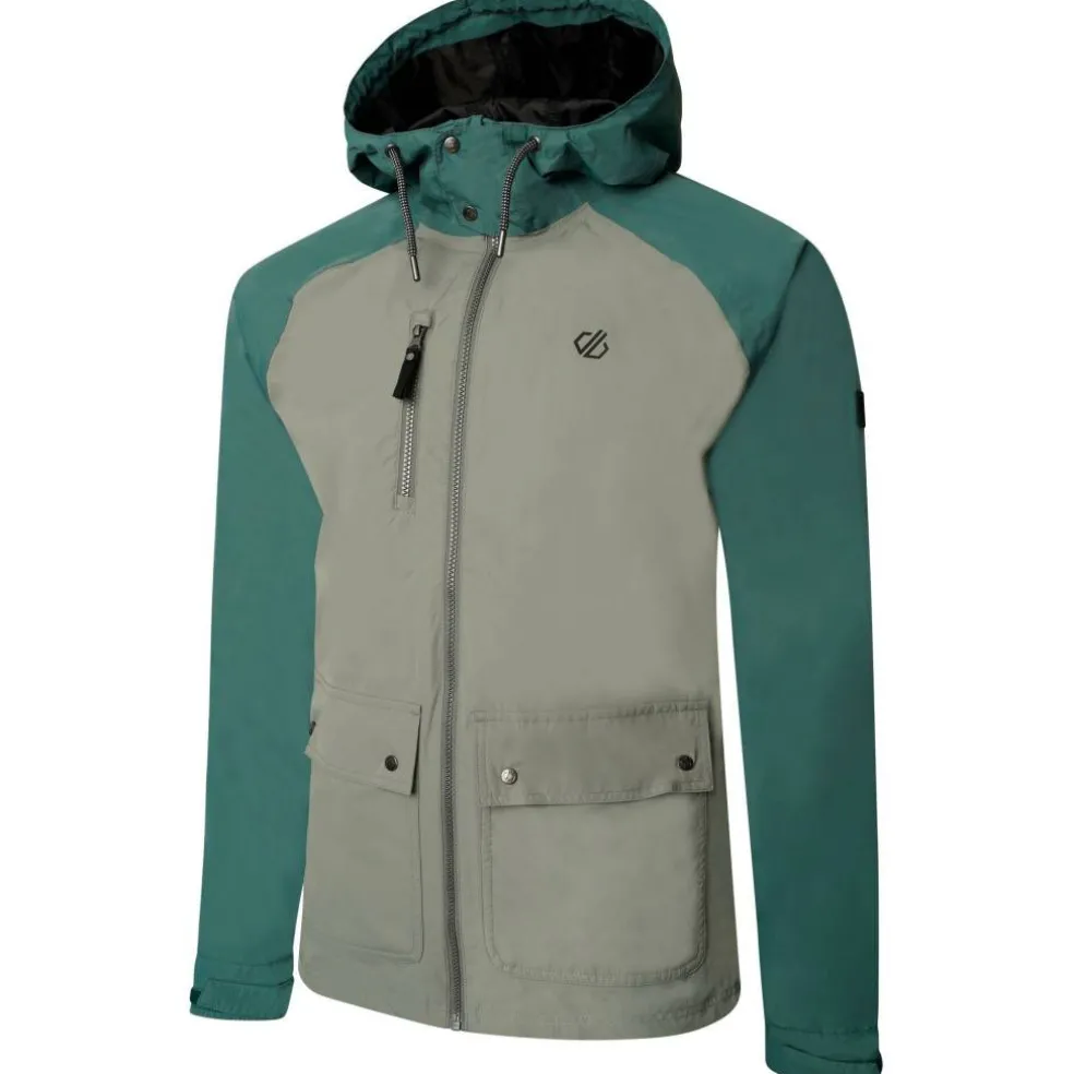 Men's Atomize Waterproof Jacket
