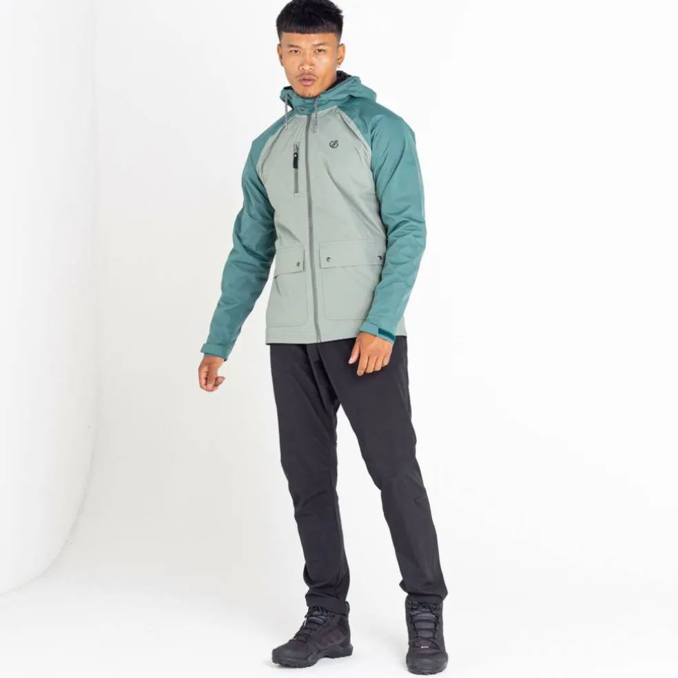 Men's Atomize Waterproof Jacket