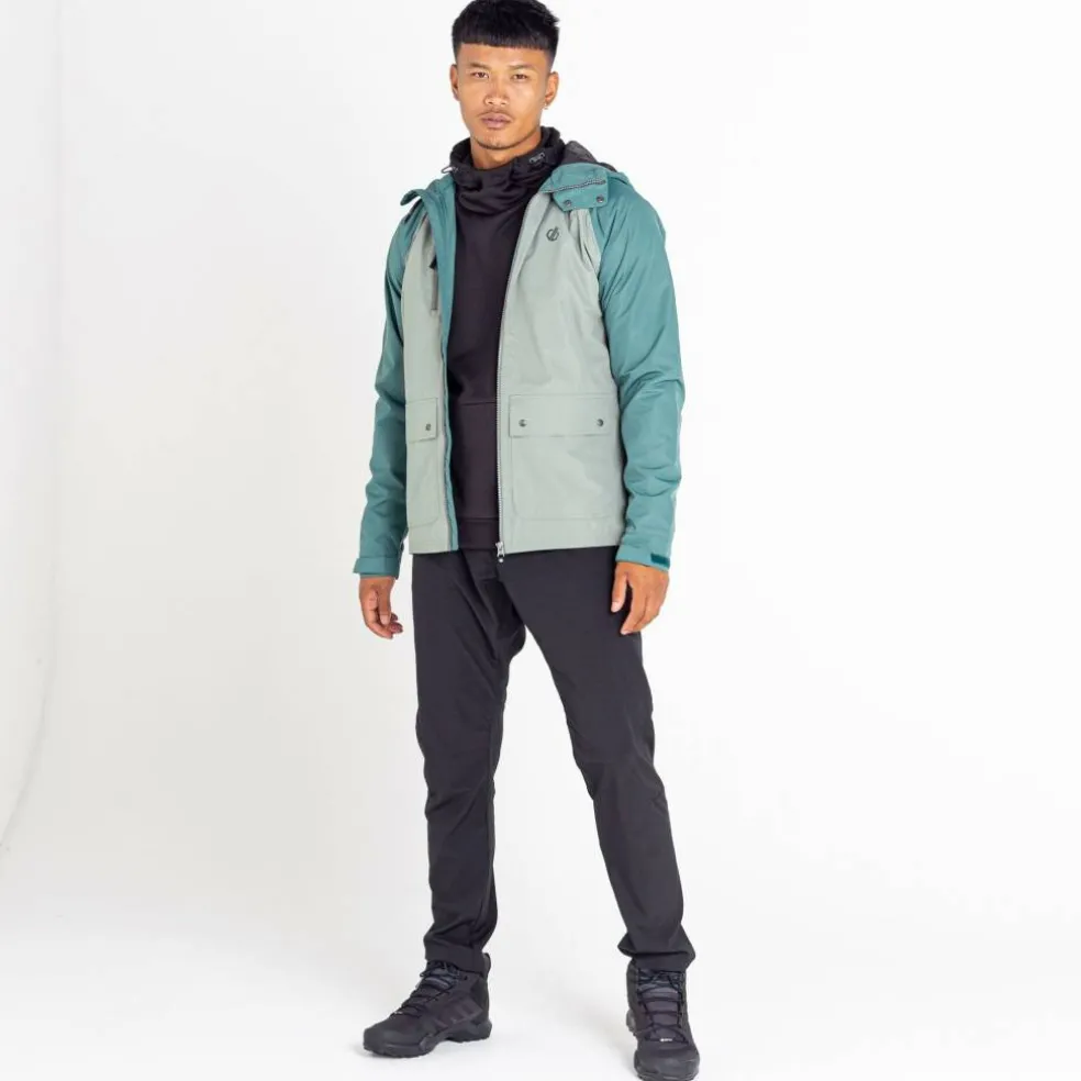 Men's Atomize Waterproof Jacket
