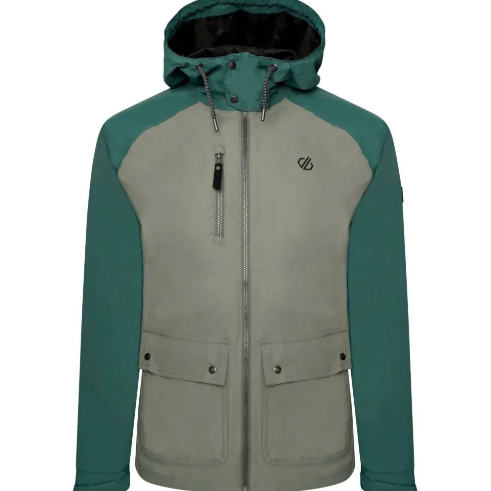 Men's Atomize Waterproof Jacket
