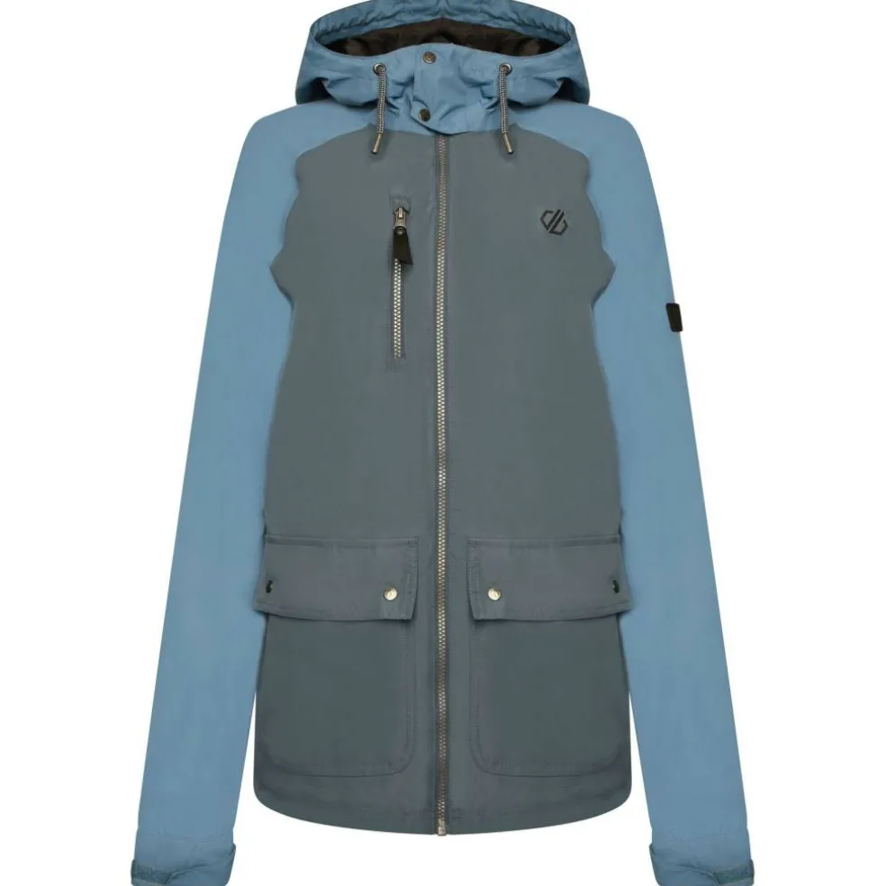Men's Atomize Waterproof Jacket