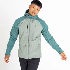 Men's Atomize Waterproof Jacket